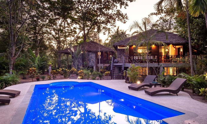 Nuea Khlong Hotel | Koh Jum Beach Villas “A member of Secret Retreats”