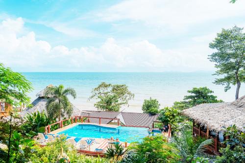 Nuea Khlong Resort | Koh Jum Resort