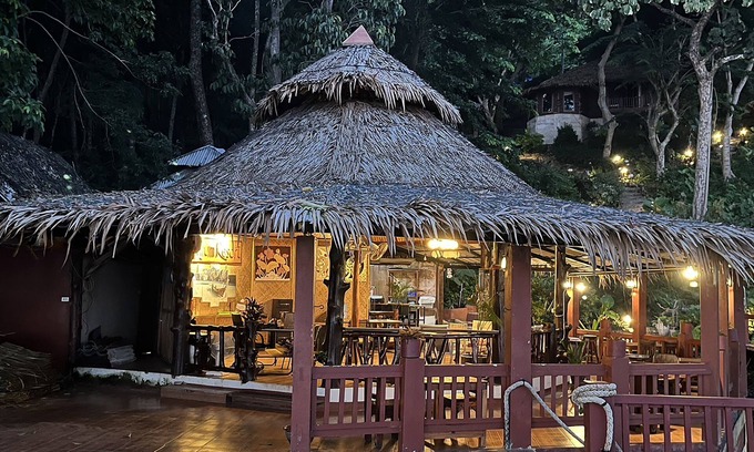 Nuea Khlong Resort | Koh Jum Resort