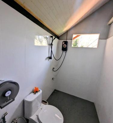 Nuea Khlong House | Koh Jum Serenity Resort
