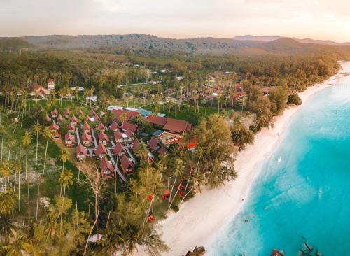 Ko Kood Resort | Koh Kood Paradise Beach