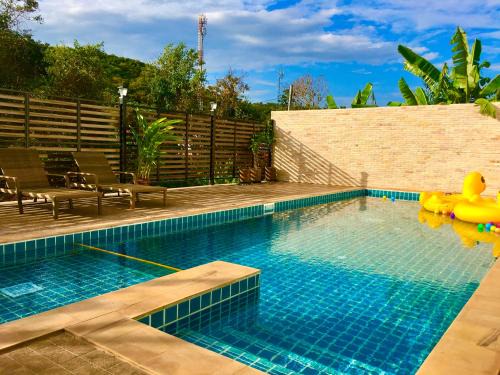 Koh Lan Resort | Koh Larn Riviera
