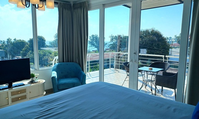 Koh Lan Hotel | Koh Larn Riviera