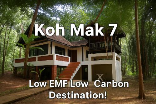 Ko Mak House | Koh Mak 7