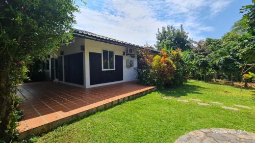 Ko Mak House | Koh Mak Garden View