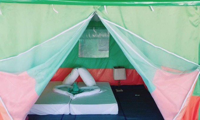 Ko Ngai Other | Koh Ngai Camping Restaurant @ Bar