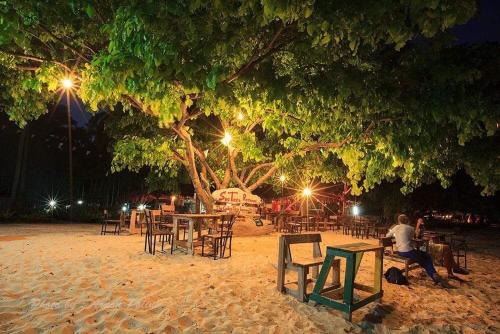 Ko Ngai House | Koh Ngai Sea Open Resort
