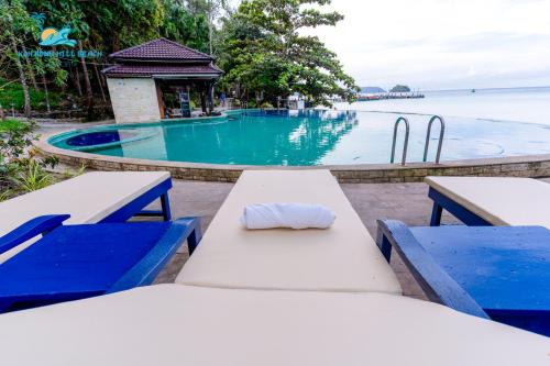 Koh Rong Resort | Koh Rong Hill Beach Resort