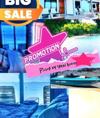 Rayong House | Koh Samed Lung Dam Hutbeach