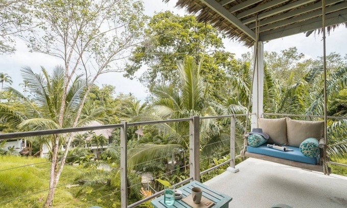 Ko Yao Resort | Koh Yao Studio - One Bedroom Resort, Sleeps 3