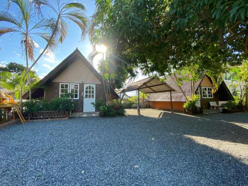 Songkhla House | Koh Yor Resort เกาะยอรีสอร์ท