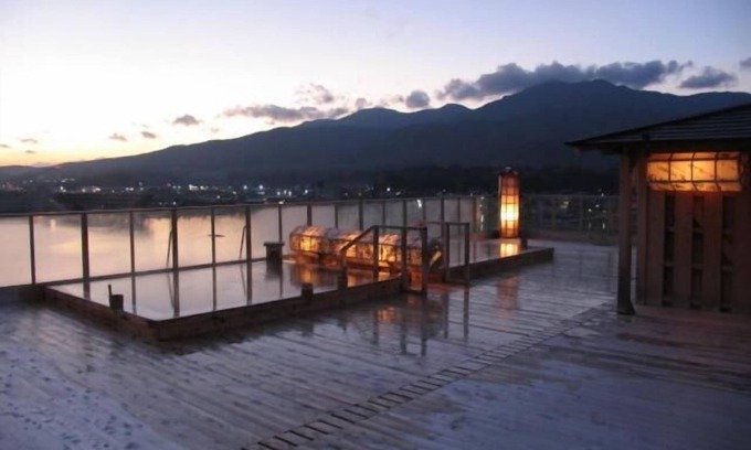 Sado House | Kohan no Yado Yoshidaya