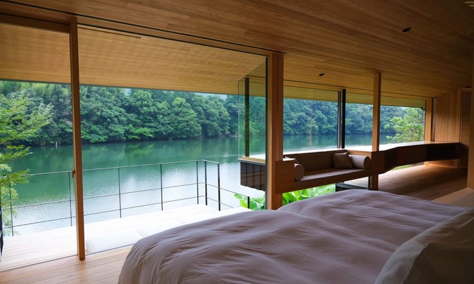 Kami Cabin | Kohanyu