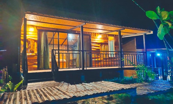 Ko Mook Resort | Kohmook Nurse House