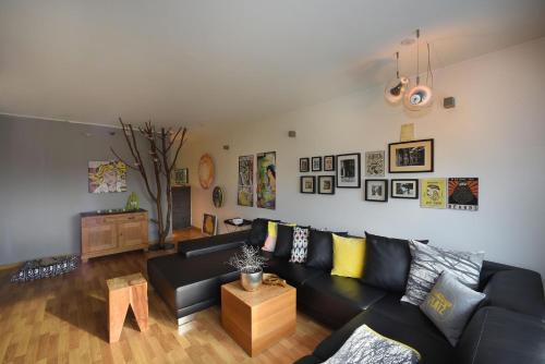 Uppershausen Apartment | Kohnenhof - Das Ferienhaus