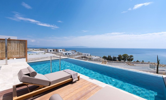 Psalidi Hotel | KOIA All - Suite Well Being Resort - Adults Only