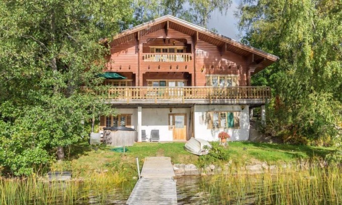 Kirkkonummi House | Koivuranta by Interhome