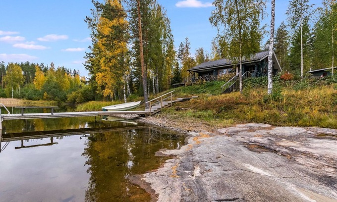 Aatola House | Koivuranta by Interhome
