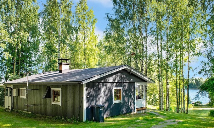 Sotkamo House | Koivuranta by Interhome