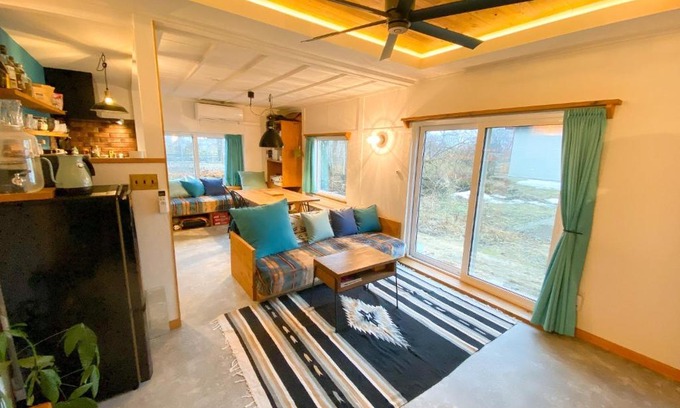Kojohama House | Kojohama base - Vacation STAY 89929v