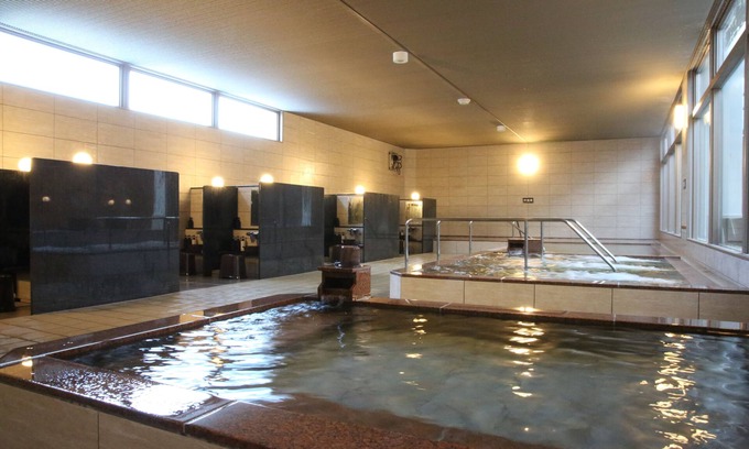 Kojohama Hotel | Kojohama Onsen Hotel