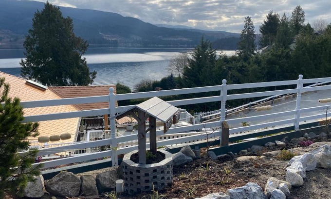 West Porpoise Bay House | Koka Coast By the Sea 1