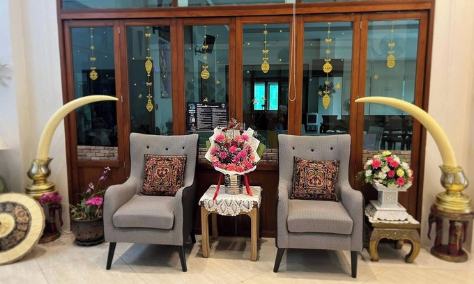 Ko Kha Hotel | Kokhaburi Hotel