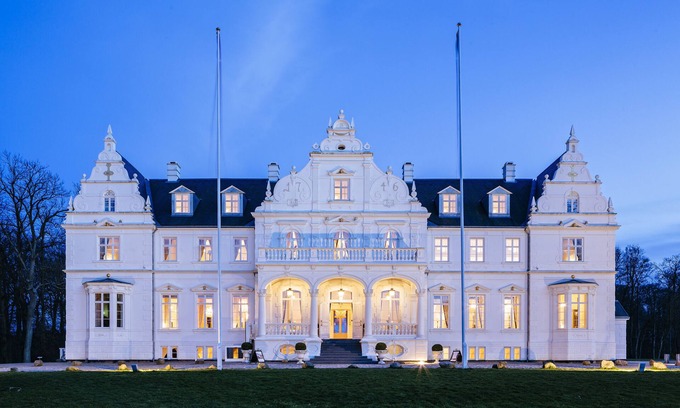 Horsholm Hotel | Kokkedal Slot Copenhagen