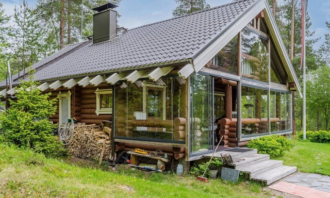 Ilomantsi House | Kokkoranta by Interhome