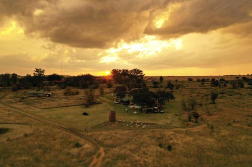 Vredefort Other | Kokolofitwe Game Lodge