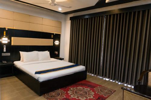 Gazipur Resort | Kokomo Sunset Resort