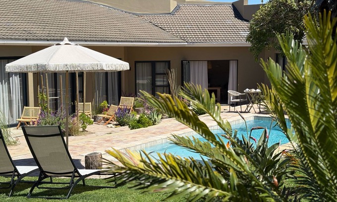 Heldervue House | Kokon Boutique Guesthouse