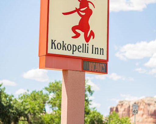 Bluff Hotel | Kokopelli Inn