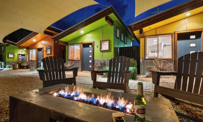 Moab House | Kokopelli West