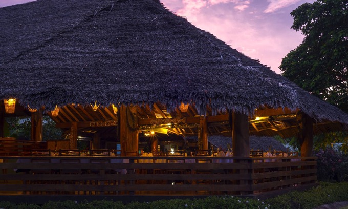 Kokopo Resort | Kokopo Beach Bungalow Resort