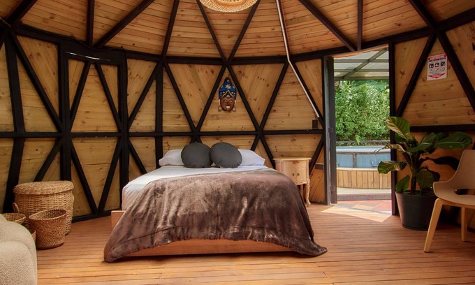 El Carmen de Viboral Hotel | Kokumi by Bernalo Hotels