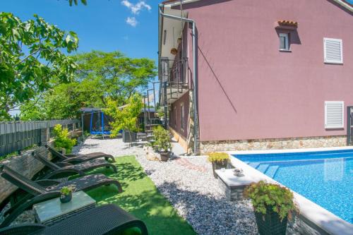 Jursici Apartment | Koky
