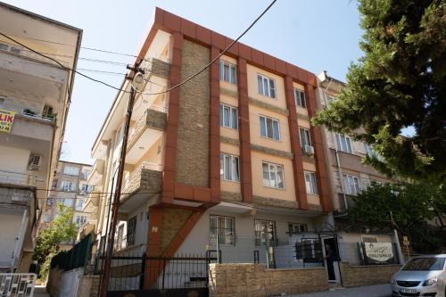 Sahinbey Apartment | Kolejtepe Apartmanı