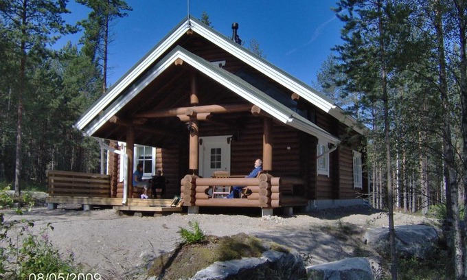 Koli National Park House | KoliCarelia Cottages