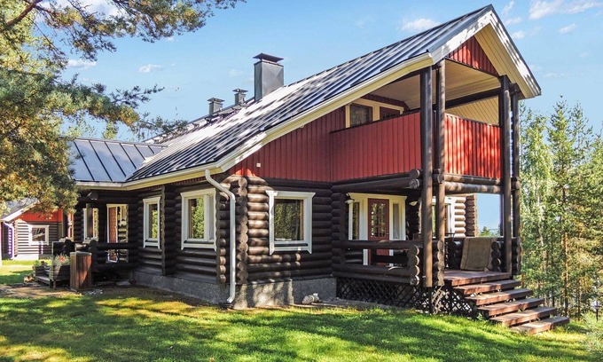 Koli National Park House | Kolin kuningatar by Interhome