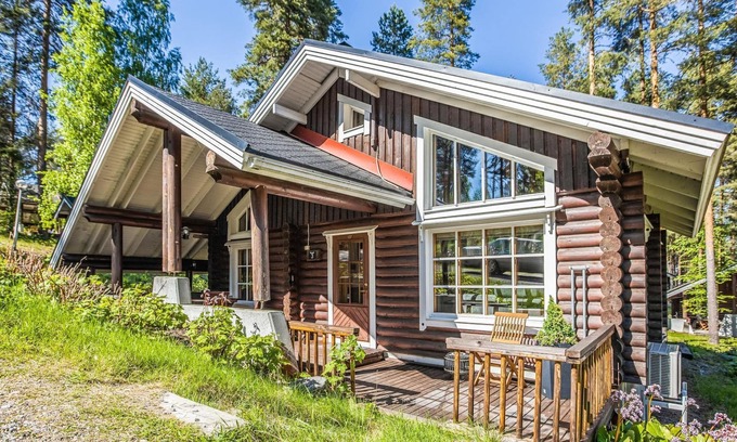 Koli National Park House | Kolin Vernetti 3 by Interhome