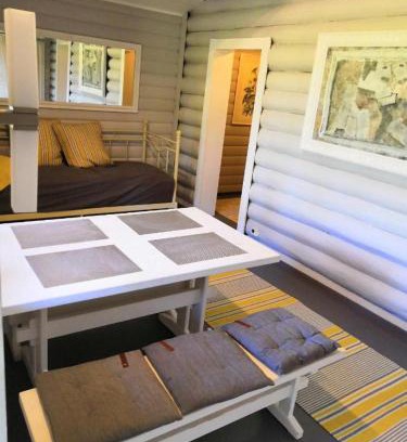 Iisalmi Villa | Koljonvirta Cottages