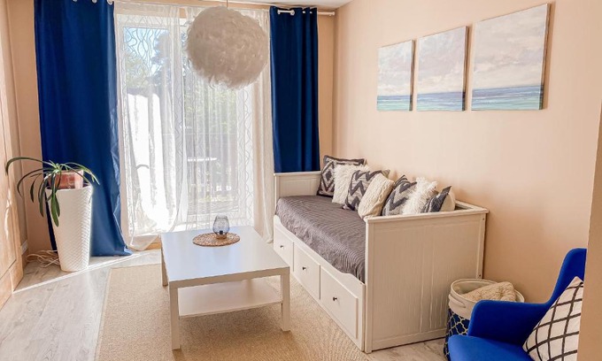 Kolka Apartment | Kolka