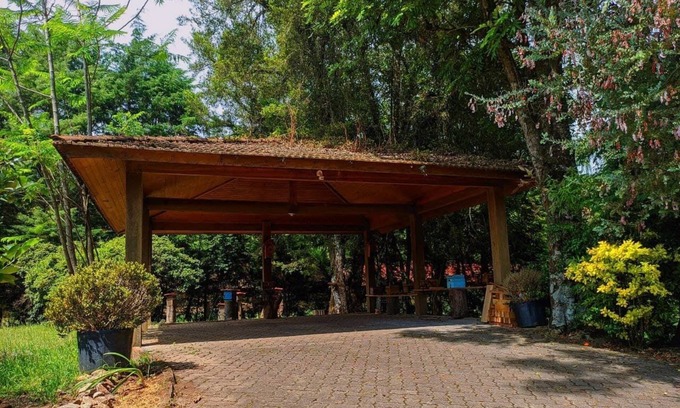 Nova Petropolis Other | KolonieBurg - Hostel