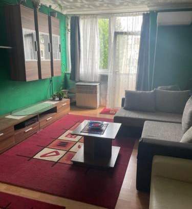Kazincbarcika Apartment | Kolor House Apartman