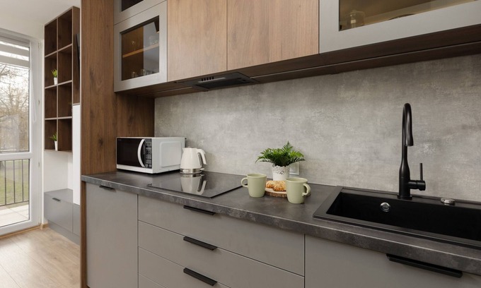 Ursus Apartment | Kolorowa 12, Studio, Pet-Friendly