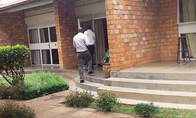 Hoima Hotel | Kolping Hotel Hoima
