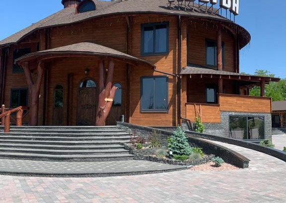Zhytomyr Hotel | Kolyba Club
