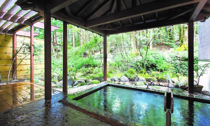 Akaho Hotel | Komagane Kogen Resort Linx