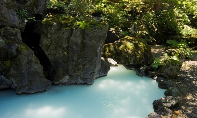 Senboku House | Komagatake Grand Hotel